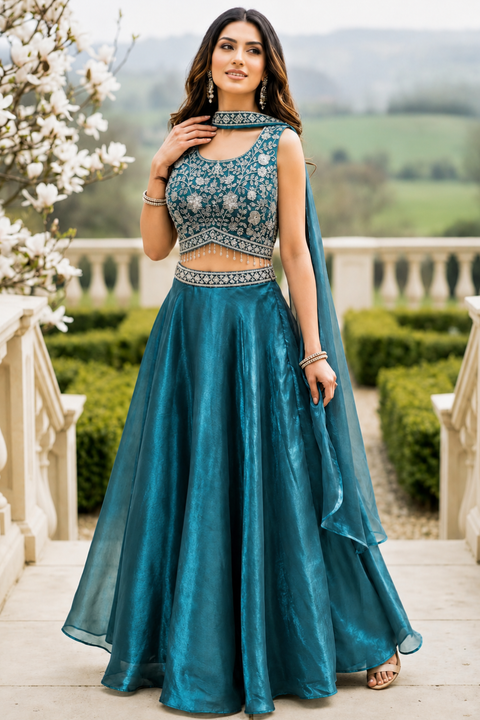 Lehenga