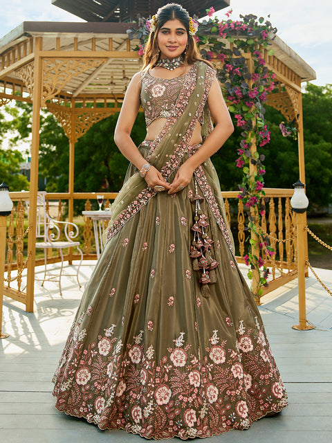 Lehenga