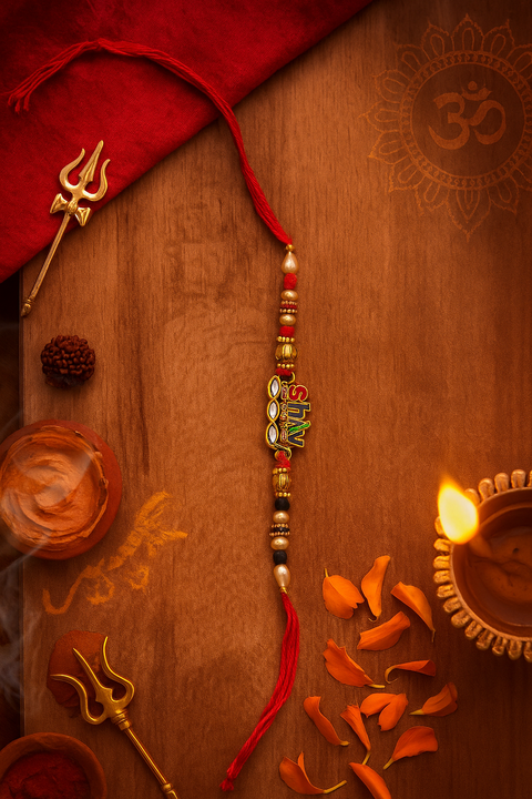 Rakhi 