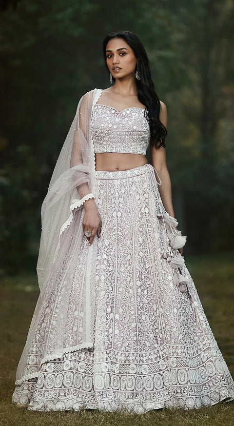  Lehenga 
