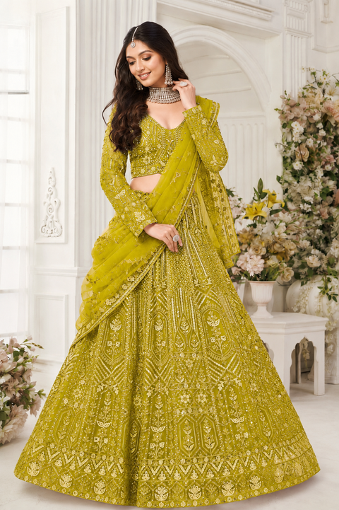  Lehenga