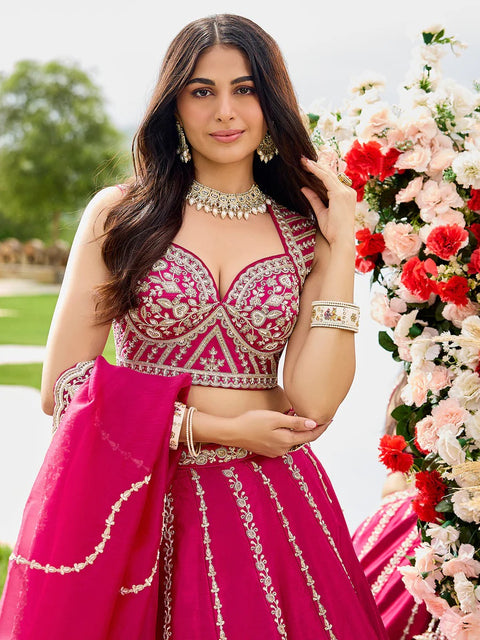 Lehenga