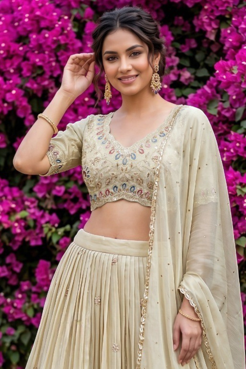 Lehenga