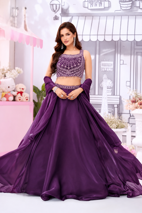 Lehenga