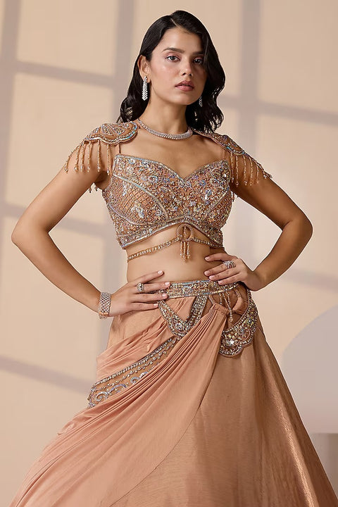 Lehenga 