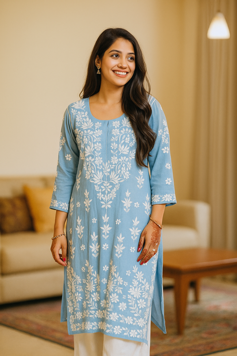 Kurta 