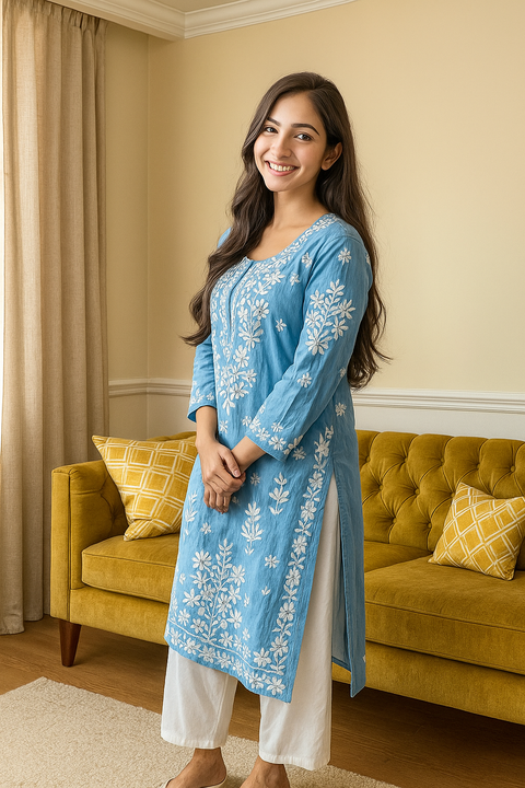 Kurta 