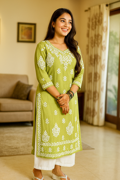  Kurta