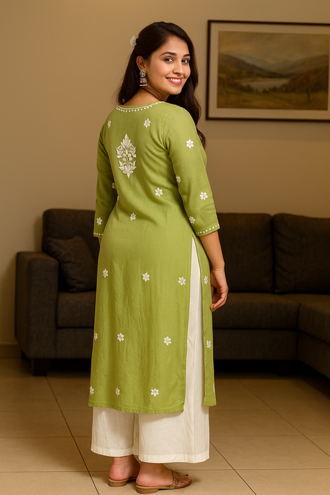  Kurta