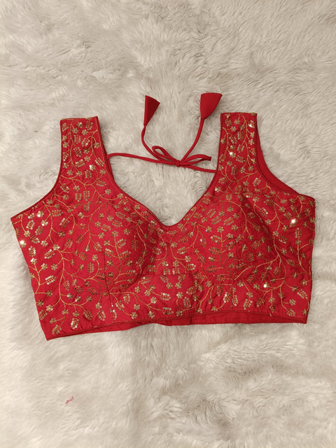  Blouse
