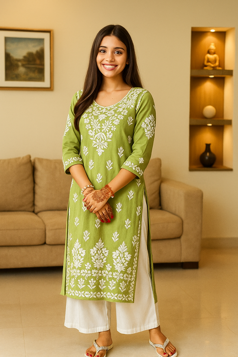  Kurta