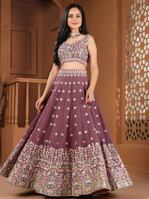 Lehenga