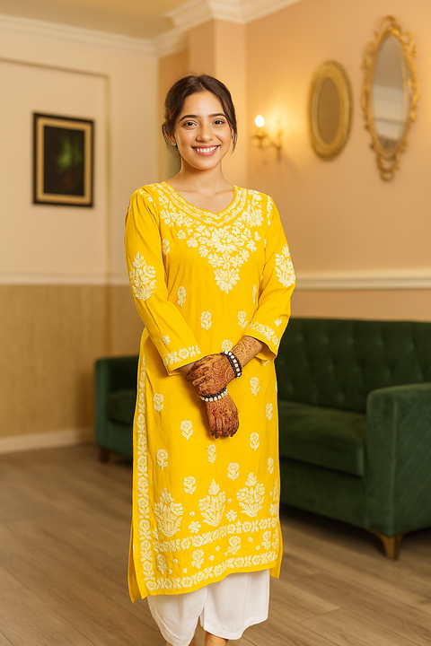  Kurta 