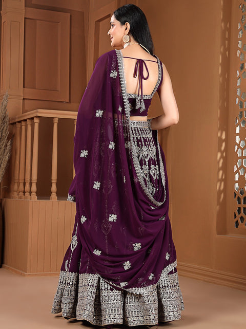 Lehenga 
