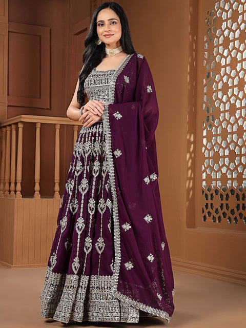 Lehenga 