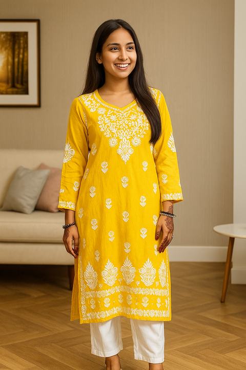  Kurta 