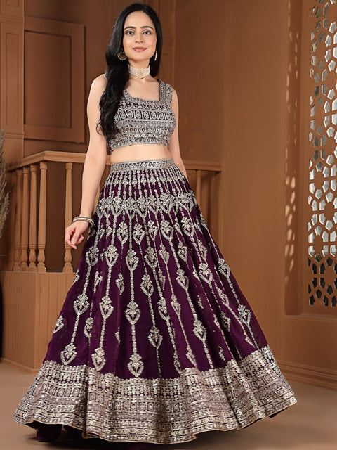 Lehenga 