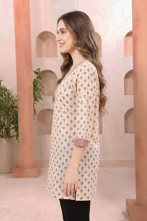 Short Kurti 