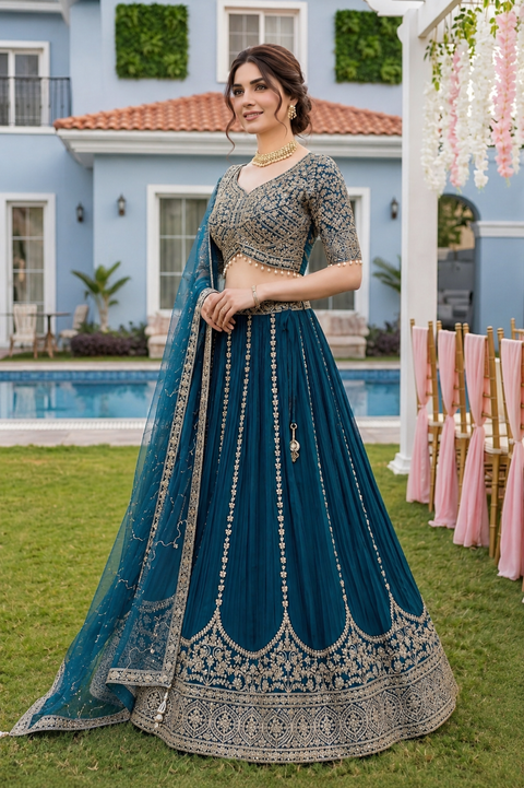 Lehenga