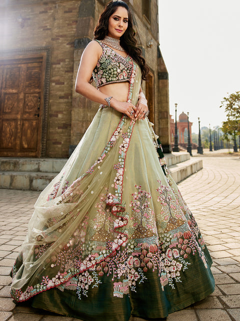  Lehenga 