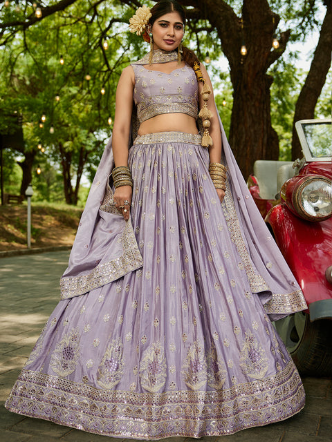 Lehenga 