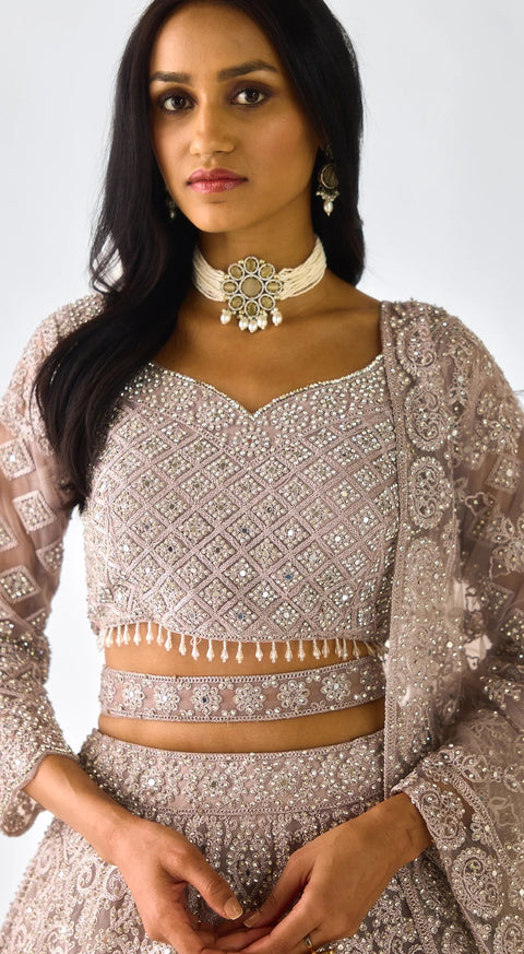  Lehenga
