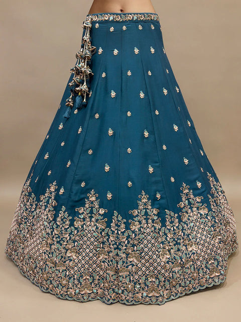 Lehenga 