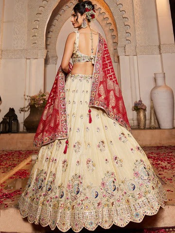 Lehenga
