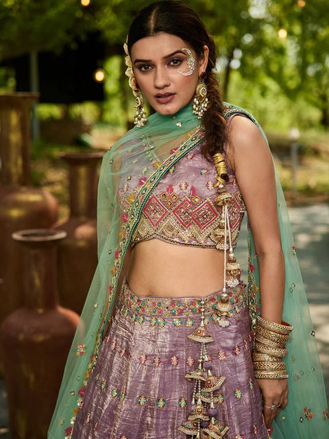 Lehenga
