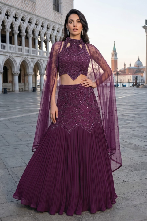 Lehenga