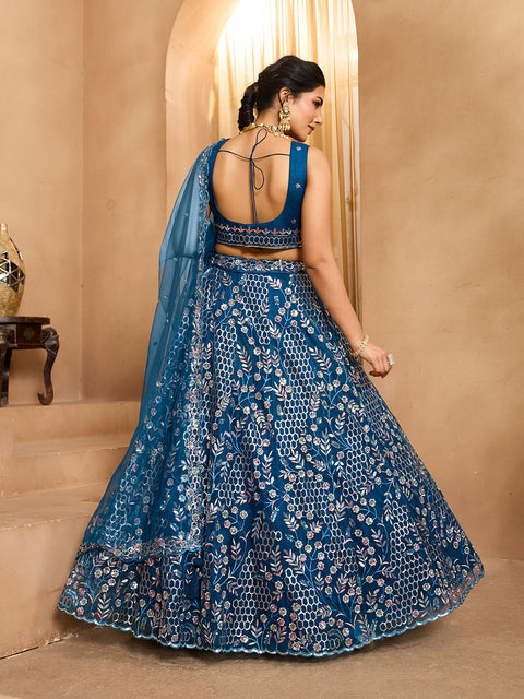 Lehenga