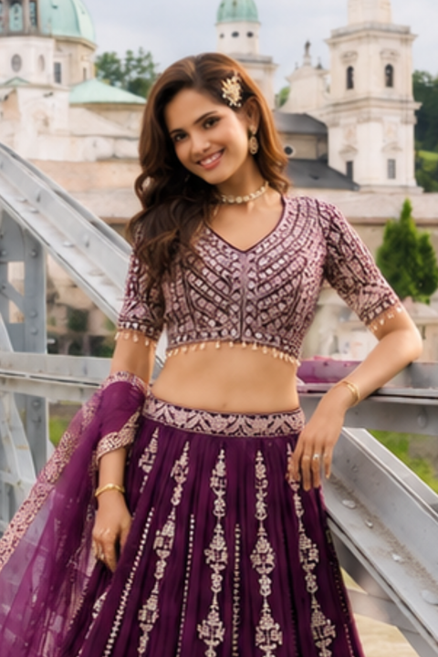 Lehenga