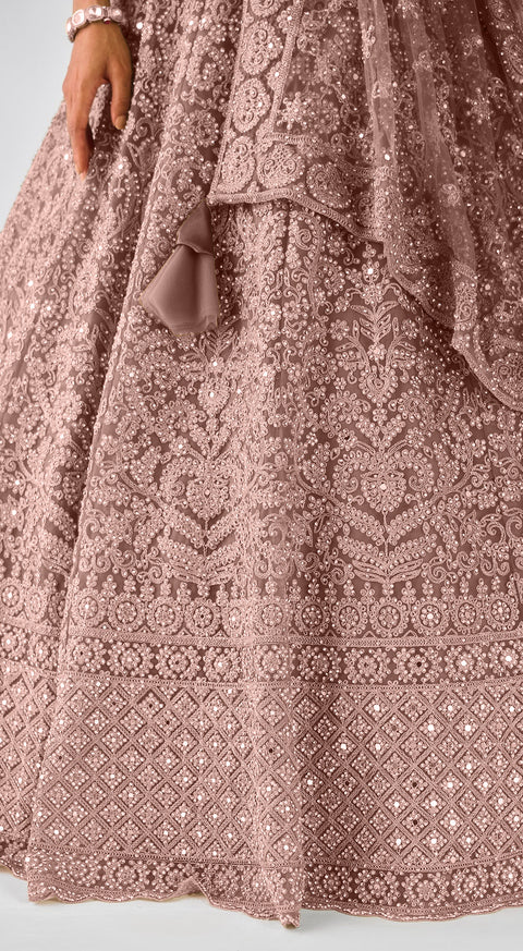 Lehenga Set 