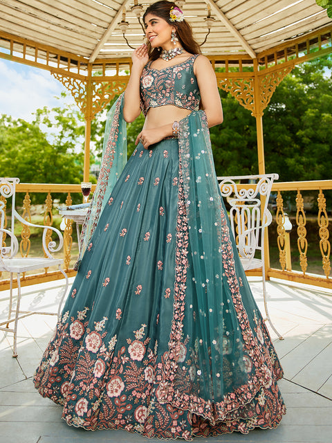 Lehenga