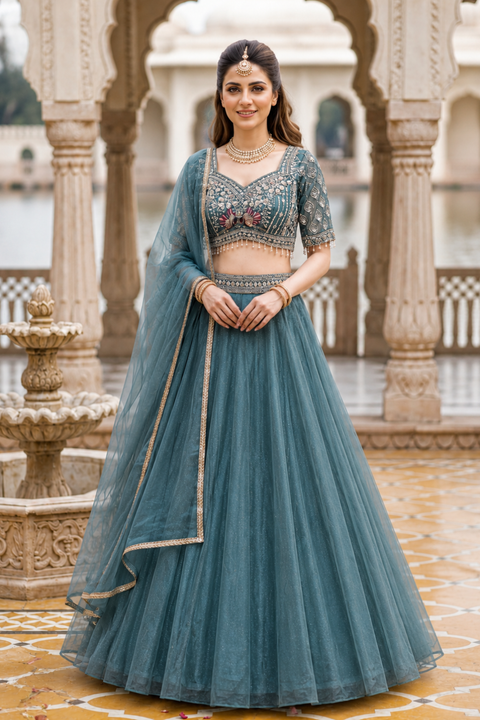 Lehenga