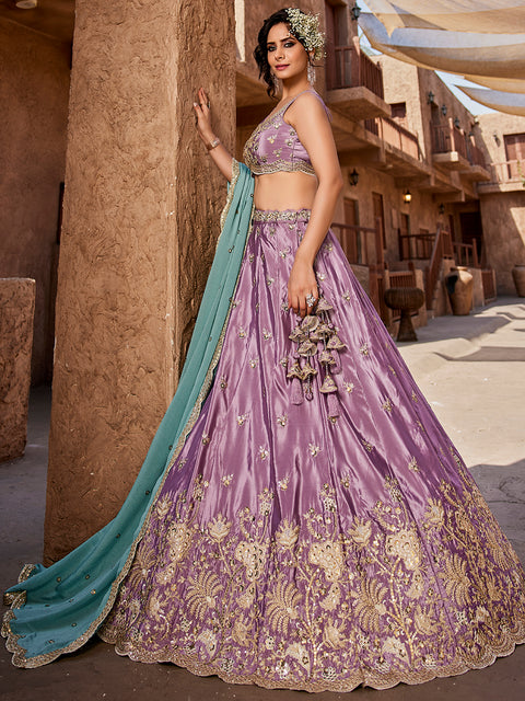  Lehenga
