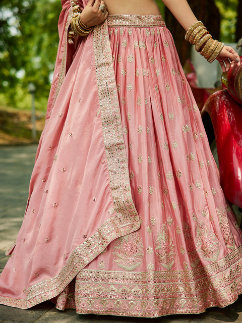  Lehenga 