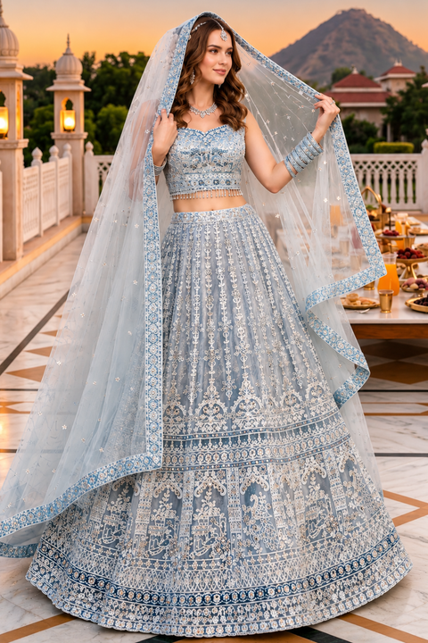Lehenga
