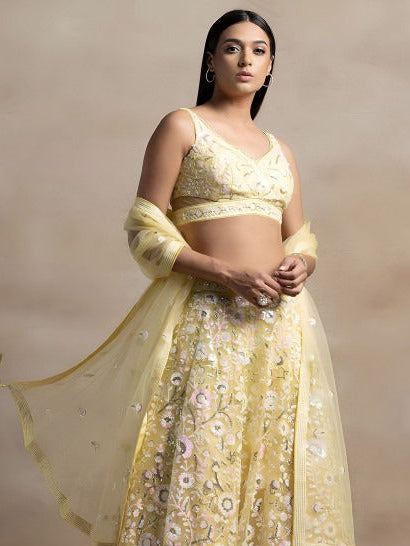 Lehenga
