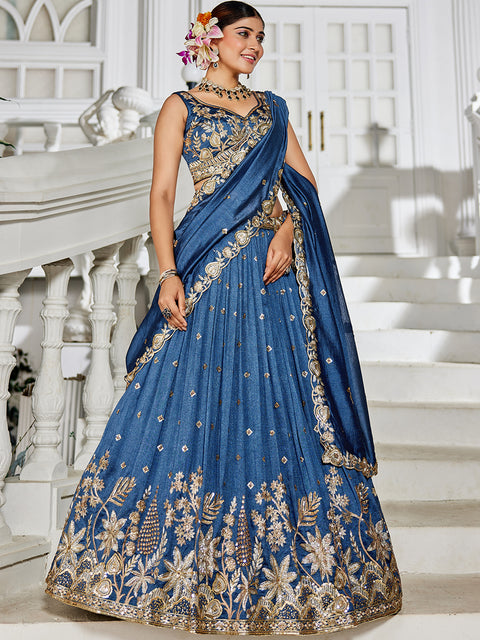  Lehenga