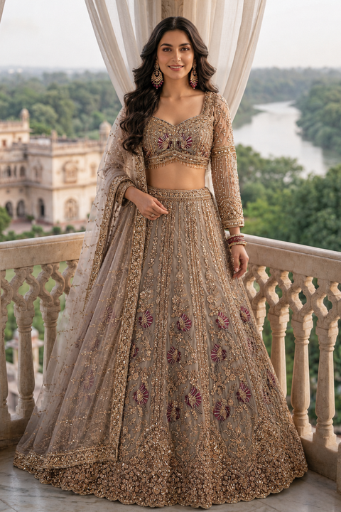Lehenga