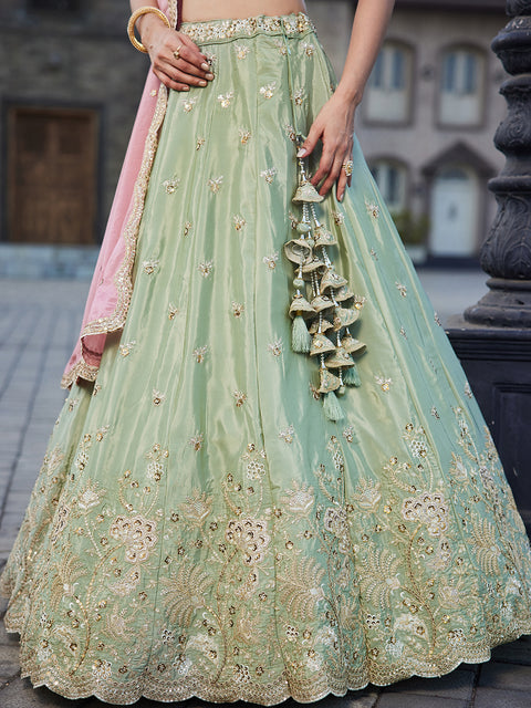 Lehenga