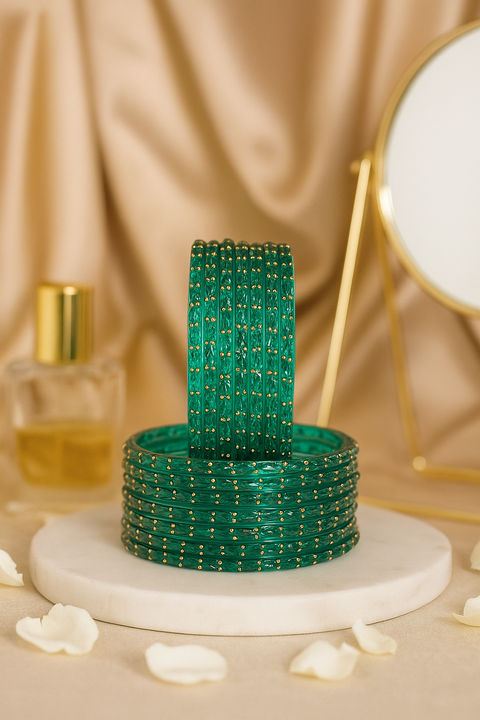  Bangles