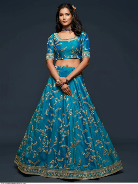 Lehenga