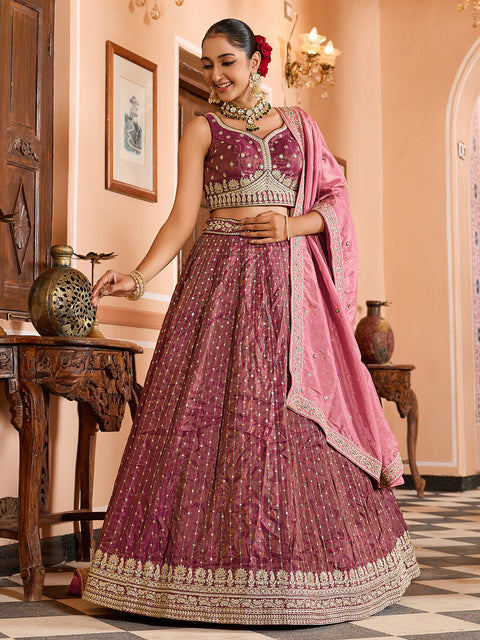 Lehenga 