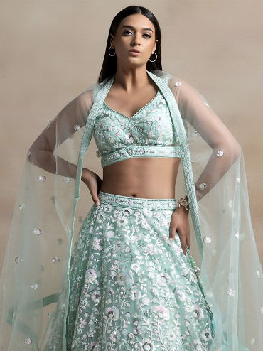 Lehenga