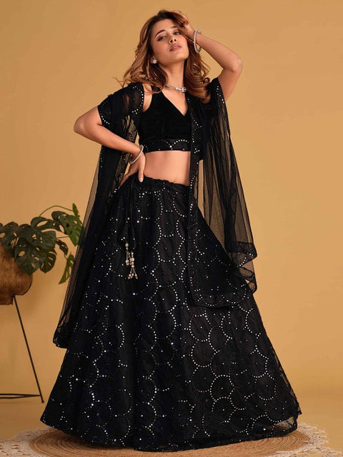 Lehenga Choli