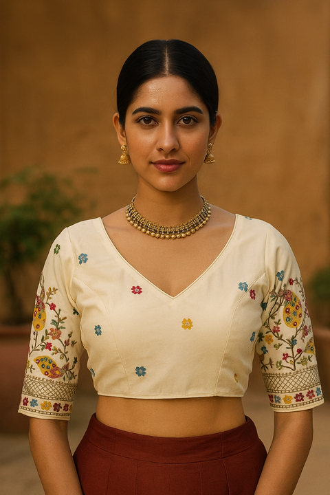 Blouse