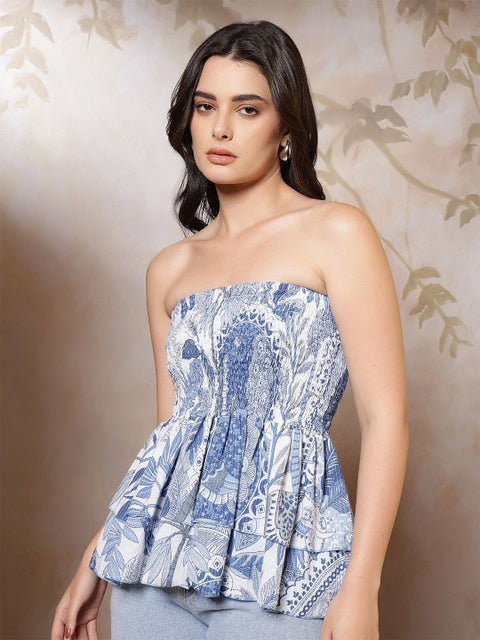 Short Kurti 