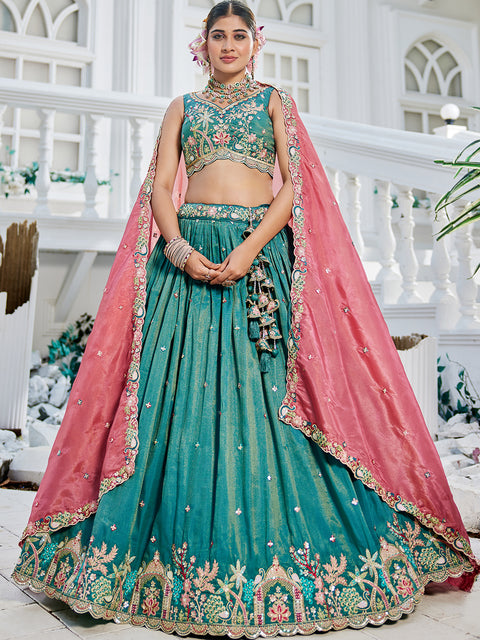 Lehenga 
